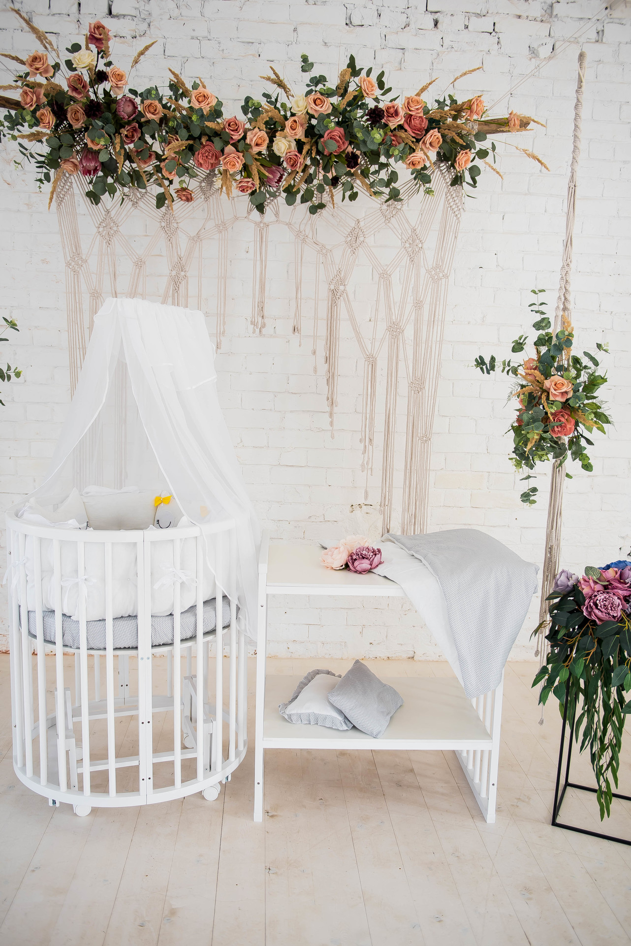 кроватки sweetiebaby.ru